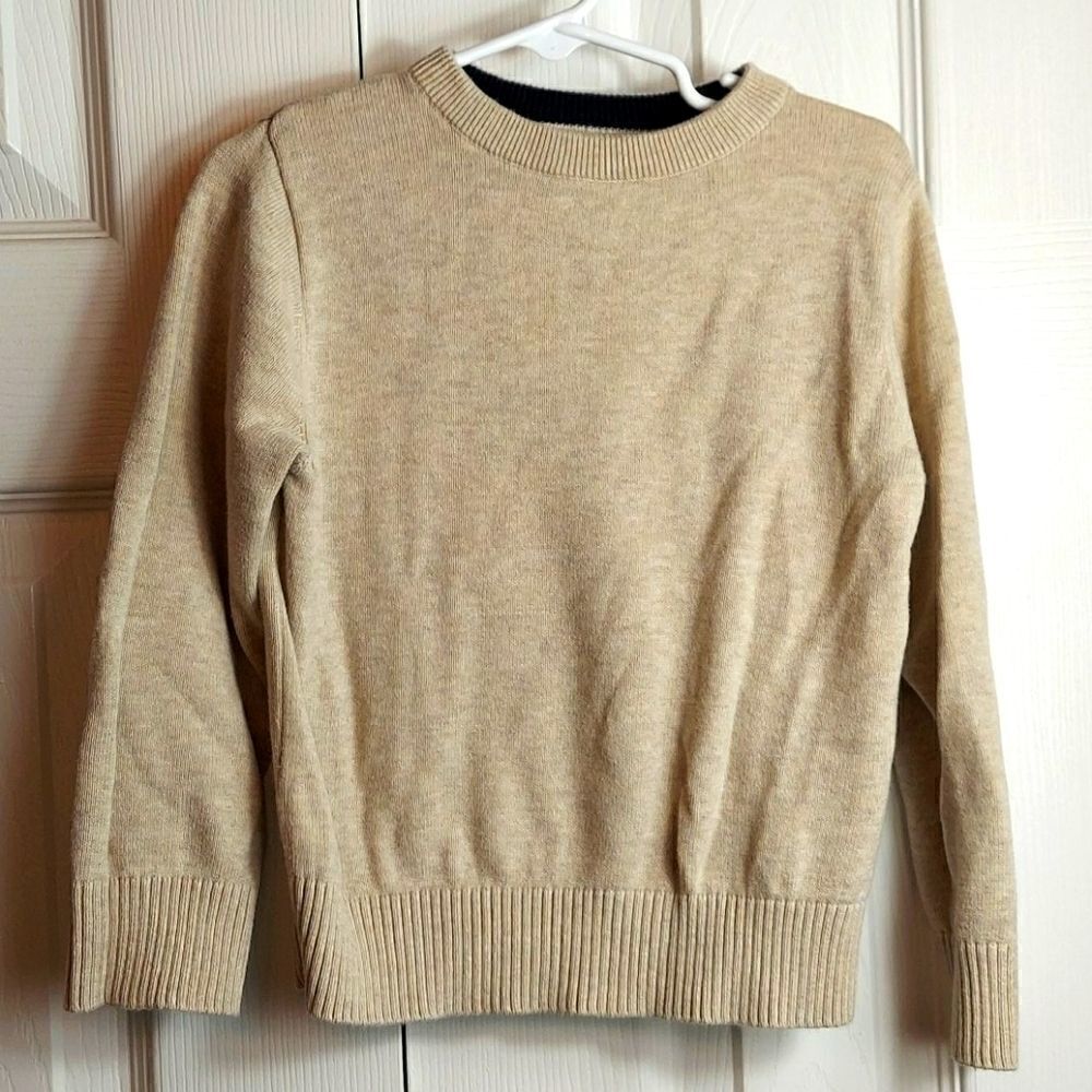 Children's Place Sweater 4T 